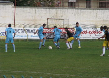 Ε.Π.Σ. Κοζάνης- Αποτελέσματα Σαββάτου