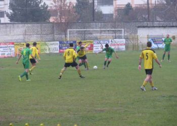 Πρωταθλήματα Ε.Π.Σ. Κοζάνης- Πρόγραμμα Σαββατοκύριακου
