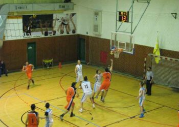 Β΄ Μπάσκετ Ανδρών- Χρυσή νίκη για τον Ηρακλη