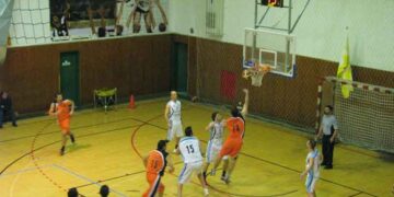 Β΄ Μπάσκετ Ανδρών- Χρυσή νίκη για τον Ηρακλη