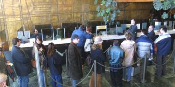 Ξεκαθαρίζει το τοπίο στις συνεταιριστικές τράπεζες