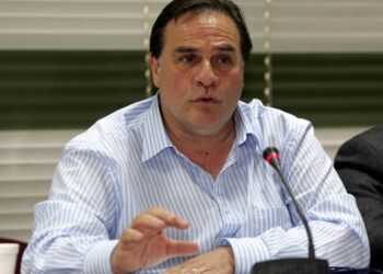 Τι εξήγηση δίνει ο Τσουκαλάς για το 1 εκατ. ευρώ