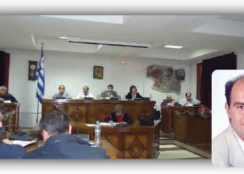 ΕΟΡΔΑΙΑ: Αναβαθμίζεται το Δημοτικό Σχολείο Πύργων