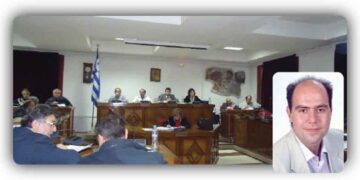 ΕΟΡΔΑΙΑ: Αναβαθμίζεται το Δημοτικό Σχολείο Πύργων