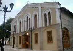 Πανηγυρίζει ο πολιούχος της Κοζάνης Άγιος Νικόλαος