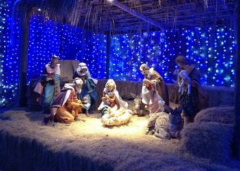 Αυτή είναι η πραγματική ιστορία του Άγια Νύχτα (VIDEO)