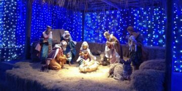 Αυτή είναι η πραγματική ιστορία του Άγια Νύχτα (VIDEO)