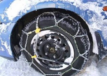 Κανονικά η κυκλοφορία των οχημάτων στη Δυτική Μακεδονία – Που χρειάζονται αντιολισθητικές αλυσίδες