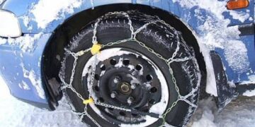 Κανονικά η κυκλοφορία των οχημάτων στη Δυτική Μακεδονία – Που χρειάζονται αντιολισθητικές αλυσίδες