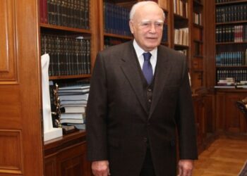 Χριστούγεννα στη Γερμανία για τον Παπούλια