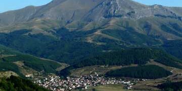 Εξόρμηση ΣΕΟ στο Άσκιο