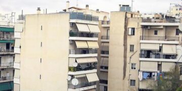 Πωλητήρια-σοκ με διαμερίσματα κάτω από 5.000 ευρώ