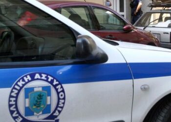 Σύλληψη δυο ατόμων για «φρουτάκια» στο Φιλώτα Φλώρινας