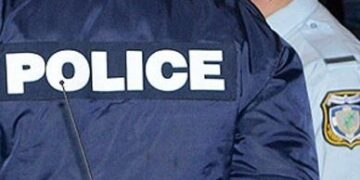 425 Συλλήψεις το Νοέμβριο στη Δυτική Μακεδονία