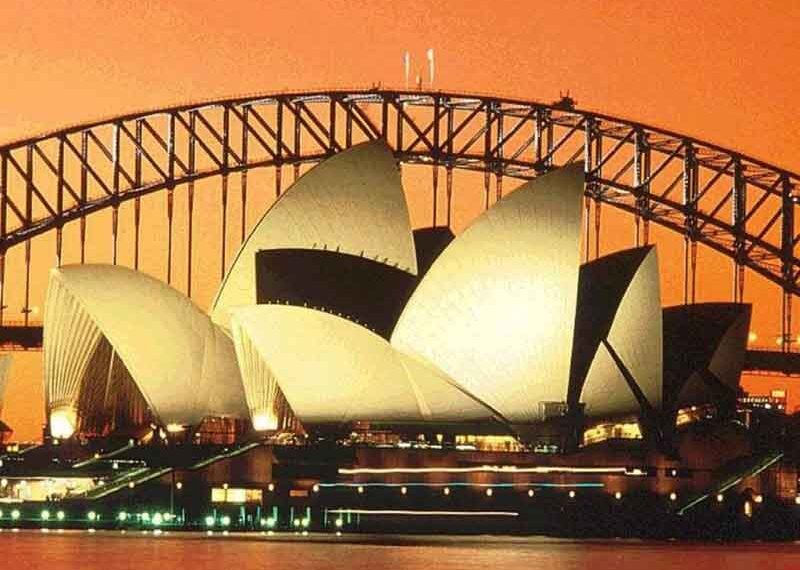 Αυστραλία: Συμφωνία με την Ελλάδα για βίζες με δικαίωμα εργασίας