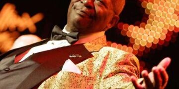 Οι Mουσικές Επιλογές του e-ptolemeos.gr, B.B. King – Merry Christmas Baby