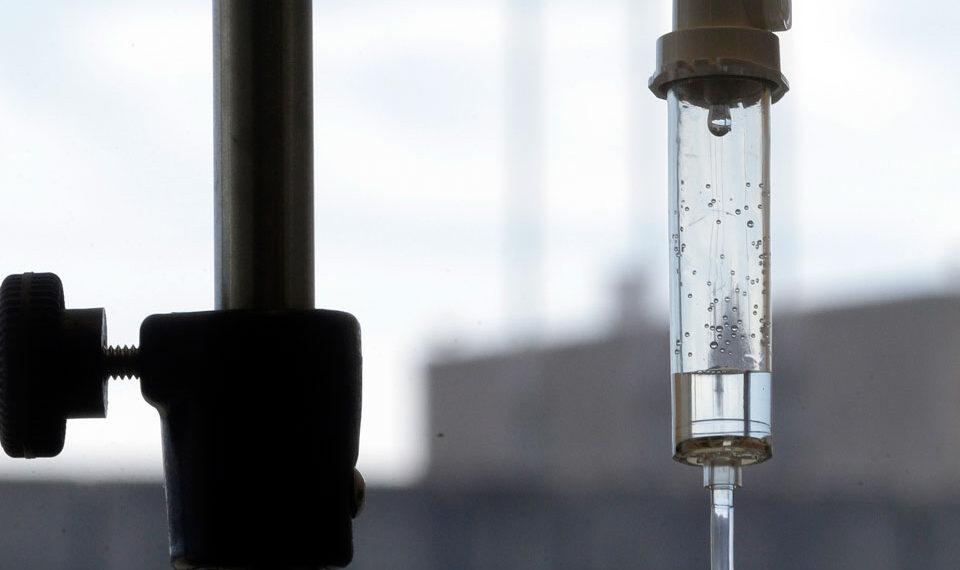 Σημαντική αύξηση κρουσμάτων καρκίνου το 2012