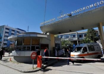 Κατ’ οίκον τοκετός με τραγικό τέλος στη Θεσσαλονίκη!