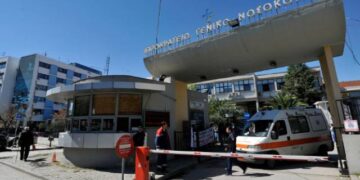 Κατ’ οίκον τοκετός με τραγικό τέλος στη Θεσσαλονίκη!