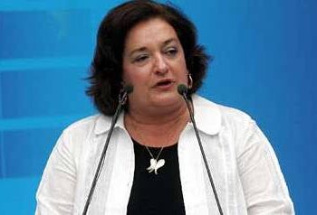 Μ. ΓΙΑΝΝΑΚΟΥ: Νέα Ευρώπη Τώρα: Οικοδομώντας μια ισχυρή ευρωπαϊκή πολιτική άμυνας