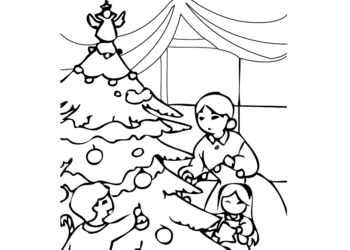 Χριστουγεννιάτικη παιδική γιορτή αλληλεγγύης