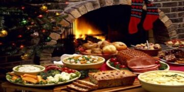 Ε.Σ.Ε.Ε. : Φθηνότερο το γιορτινό τραπέζι σε σχέση με πέρυσι