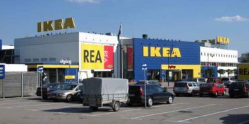 Υπαλλήλους της κατασκόπευε η ΙΚΕΑ