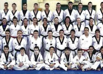 Επιτυχημένη χρονιά και το 2013 για τη Μακεδονική Δύναμη Κοζάνης