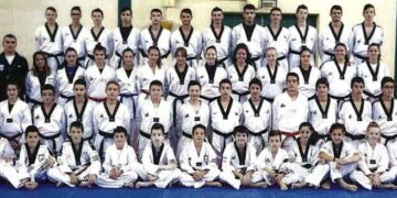 Επιτυχημένη χρονιά και το 2013 για τη Μακεδονική Δύναμη Κοζάνης