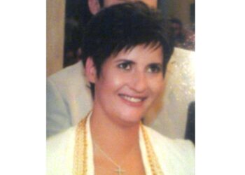 Η Ευλαμπία Πρώιου νέα Πρόεδρος στη Ν.Ο. Κοζάνης της Νέας Δημοκρατίας