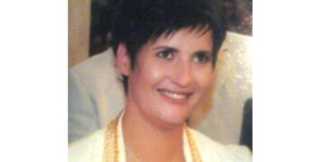 Η Ευλαμπία Πρώιου νέα Πρόεδρος στη Ν.Ο. Κοζάνης της Νέας Δημοκρατίας