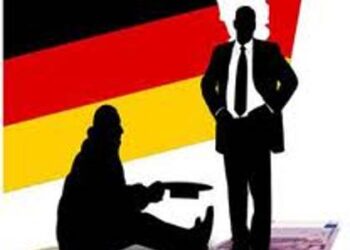 Γερμανία: Πέφτει η ανεργία, αυξάνεται η φτώχεια