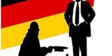 Γερμανία: Πέφτει η ανεργία, αυξάνεται η φτώχεια