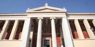 Συνεχίζεται η απεργία στο Καποδιστριακό