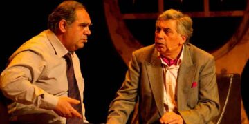 Τα πανεπιστήμια κλειστά και ο Πελεγρίνης ανεβαίνει στο σανίδι