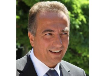 Στη Δυτική Μακεδονία ο Υπουργός ΠΕΚΑ Σταύρος Καλαφάτης