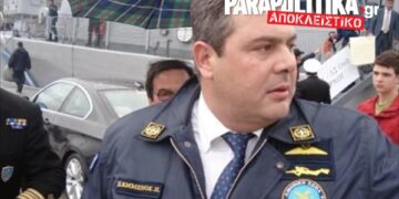 Στις Άλπεις για ρεβεγιόν ο Καμμένος!