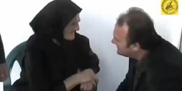 Η 2η συνέντευξη με ΠΡΟΣΦΥΓΑ ΠΡΩΤΗΣ ΓΕΝΙΑΣ: Δείτε την αείμνηστη ΣΥΜΕΩΝΙΔΟΥ ΔΕΣΠΟΙΝΑ