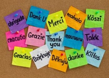 Εκμάθηση Ξένων Γλωσσών