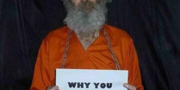 Παιχνίδια αμερικανών κατασκόπων στο Ιράν