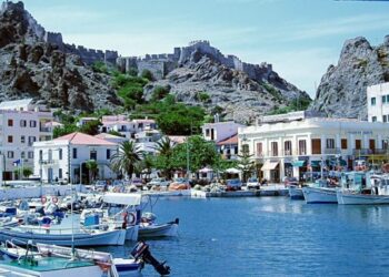 Αυτοκτόνησε εθνοφύλακας στη Λήμνο