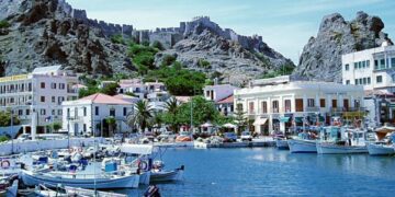 Αυτοκτόνησε εθνοφύλακας στη Λήμνο