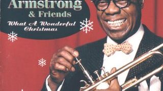 Οι Mουσικές Επιλογές του e-ptolemeos.gr, Louis Armstrong & Friends – ‘Zat You, Santa Claus