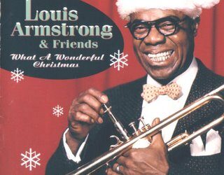 Οι Mουσικές Επιλογές του e-ptolemeos.gr, Louis Armstrong & Friends – ‘Zat You, Santa Claus