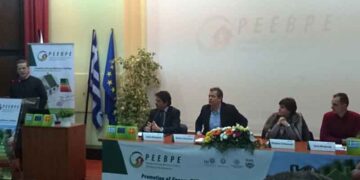 Λ. Μαλούτας: Η εξοικονόμηση ενέργειας, αποτελεί κινητήριο μοχλό για την ανάπτυξη και την βιωσιμότητα της τοπ. οικονομίας