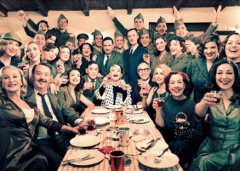 Το κύμα του ρετρό σαρώνει την Αθήνα