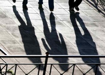 Μισθωτοί – άνεργοι: Σημειώσατε Χ