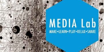 Έναρξη δράσεων Ιανουαρίου «media lab»
