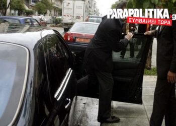 Συνελήφθη ο Μιχάλης Λιάπης!