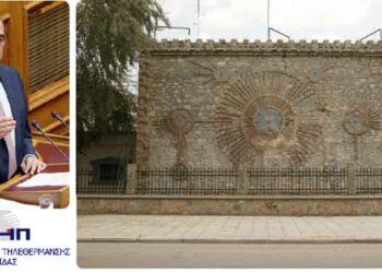 Διαψεύδει τα περί λουκέτου σε ΔΕΤΗΠ και ΔΕΥΑΕ ο Μιχάλης Παπαδόπουλος